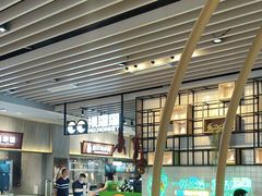 -食代馆(深业上城店)