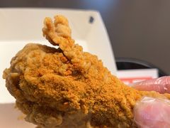 -肯德基(芳和店)