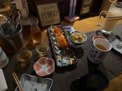 -半藏居酒屋(香港花园店)