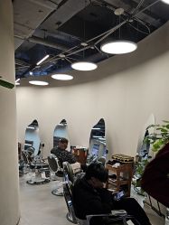 -生活大师造型馆