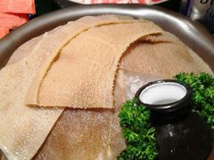 -大隐·成都火锅Bistro(合生麒麟新天地店)