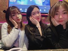 -麦度量贩式KTV(中联广场店)