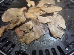 -猫爪爪原切自助烤肉(观音桥阳光世纪店)