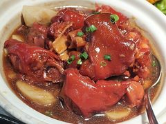 -隆喜元鱼汤包·海鲜(中联广场店)