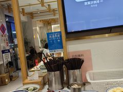 -饺子季水饺餐厅(新市街店)