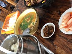 -胡师傅三下锅(汽车站店)