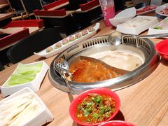 -季季红火锅(长沙步行街店)