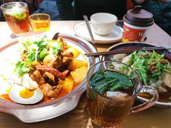 -纳鲁孜·新疆特色餐厅(上海悦荟广场店)