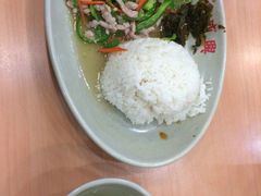 老盛兴苏州汤包馆(定西路二店)-老盛兴·上海小笼汤包馆(武夷店)