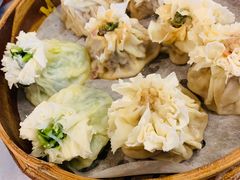 什锦烧麦-都一处烧麦馆(前门店)