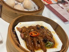 -稻香海鲜饭店(第一国际店)