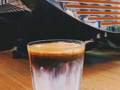 dirty-COFFEE HOLIC(朝外SOHO店)