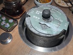 -蘑界·野生菌火锅(深业上城店)