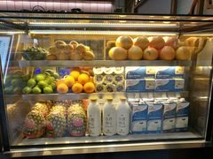 -茶百道(新城市广场店)