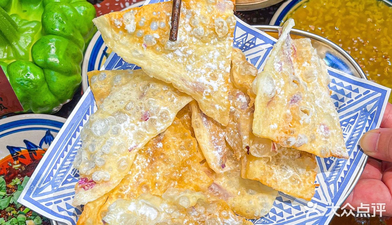 杭州人民请用餐‼️滇牛把云南搬来了‼️