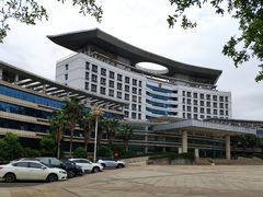 -南宁南湖公园