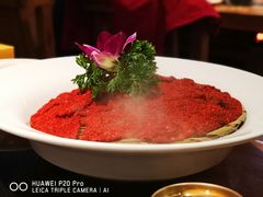 潮椒牛肉-潮火锅·麻辣牛肉火锅(观音桥方圆·LIVE店)