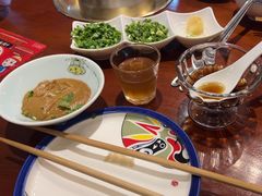 -1078號老北京涮肉(松柏店)