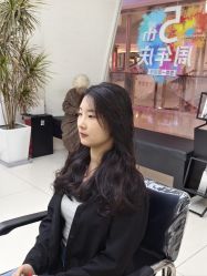 -FINE HAIR 烫染专业设计