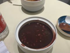 -小团圆糖水铺(襄阳南路店)