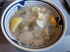 -德悦高风味餐厅