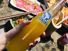 -重庆渝达老火锅(春熙路店)