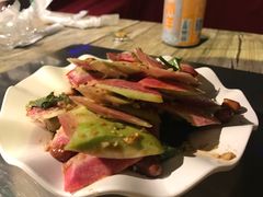 -AK47烤羊腿串吧(柳浪家园店)