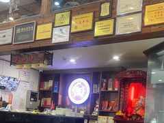 -红星光发煲仔饭(文海店)