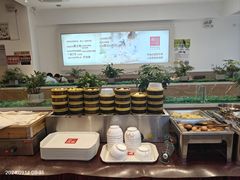 -嘉和一品粥(津华昌道店)