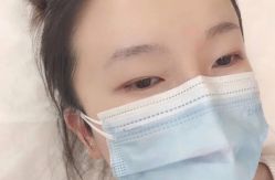 -西施无菌半永久纹绣眉眼影唇轻增发纹发际线