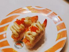 -新一番三文鱼寿司(红城湖店)