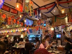 大堂-平成屋·午肴夜酒(四川北路店)