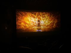 -鱼酷活鱼烤鱼(南京水游城店)