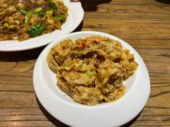 -鲁南仔·滕州炒鸡(经三路店)