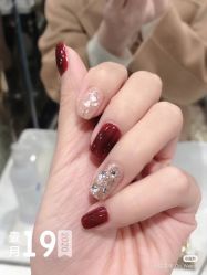 -悦指间美甲美睫