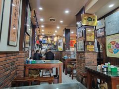 -爆肚冯(廊房二条店)