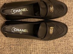 -Chanel(德基广场店)