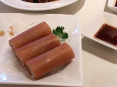 -利苑酒家(金宝店)