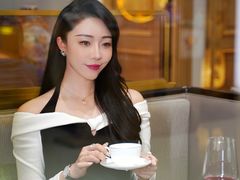 -頂好酒家·经典粤菜(海信广场店)
