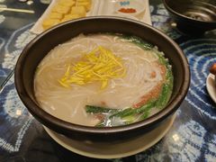 -桥香园过桥米线(复兴路店)