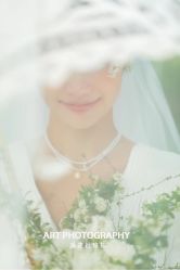-纪梵希旅拍婚纱摄影(大连总店)