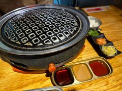 -子檀大隐炭烧(食品街店)