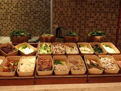 -River Café 海鲜自助(重庆丽笙世嘉酒店)