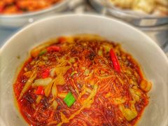 -兰湘子·湘菜小炒(长安万科广场店)