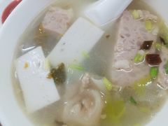 -非遗·爱西干面(小公园总店)