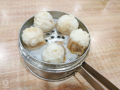 -吃不亏特色包子(三峡广场店)