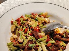 -晓粤·惹味粤菜(凯德乐峰广场店)