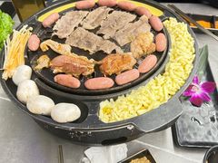 -万达广场(济南高新店)