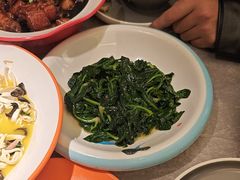 -香阁餐厅·常州菜·常州菜代表品牌(新北奥体店)