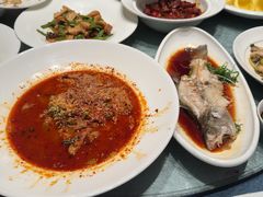 -凤凰园烤鸭店·唐山菜·传承花椒肉(老唐丰路店)